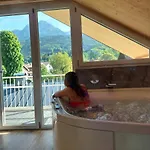 Hotel Wellness & Prinz- Wellness & Romantik 4*