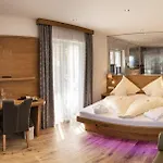 Hotel Wellness & Prinz- Wellness & Romantik