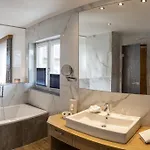 Wellness & Prinz- Wellness & Romantik Hotel Anger