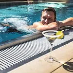 Hotel Wellness & Prinz- Wellness & Romantik 4*