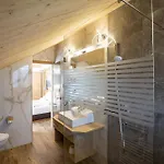 Hotel Wellness & Prinz- Wellness & Romantik 4*