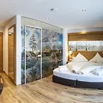 Hotel Landhotel Prinz Anger