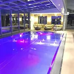 Wellness & Prinz- Wellness & Romantik