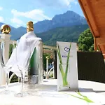 Hotel Wellness & Prinz- Wellness & Romantik Anger