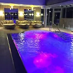 Wellness & Prinz- Wellness & Romantik Hotel 4*
