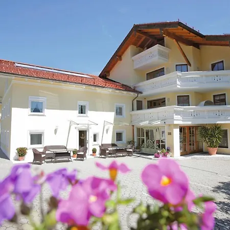 Landhotel Prinz Hotel 4*