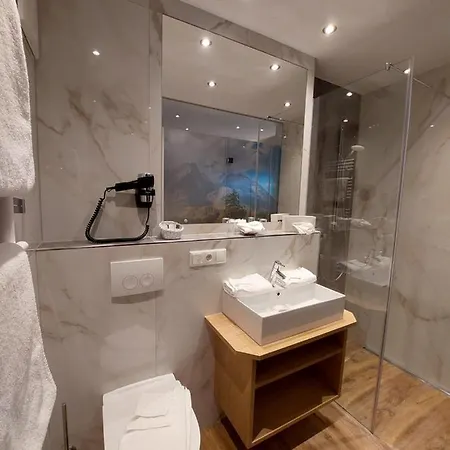 Landhotel Prinz Hotel 4*