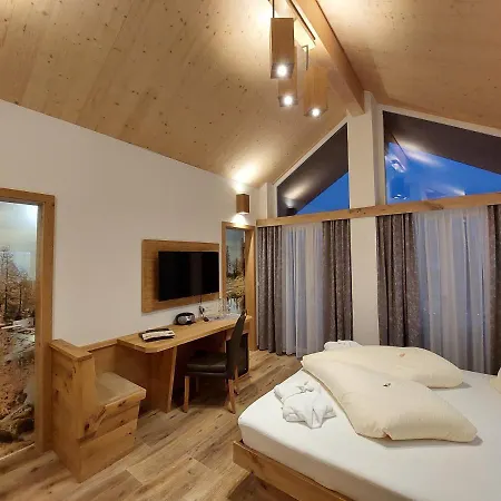 Wellness & Prinz- Wellness & Romantik 4* Anger