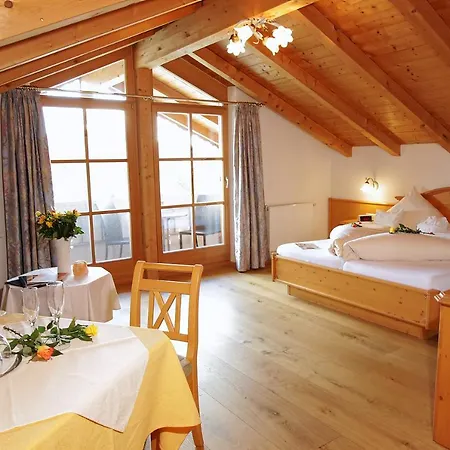 Landhotel Prinz Hotel Anger