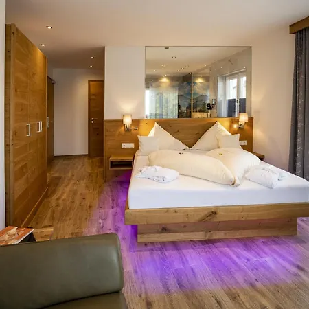 Wellness & Prinz- Wellness & Romantik 4*