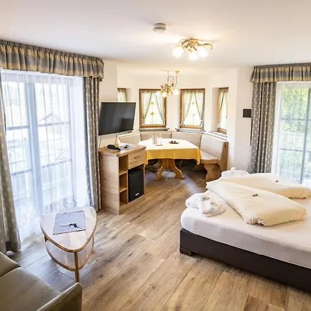 Landhotel Prinz 4* Anger
