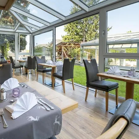 Landhotel Prinz