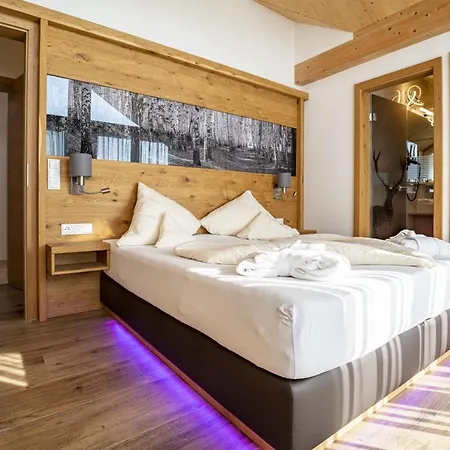 Wellness & Prinz- Wellness & Romantik Hotel 4*