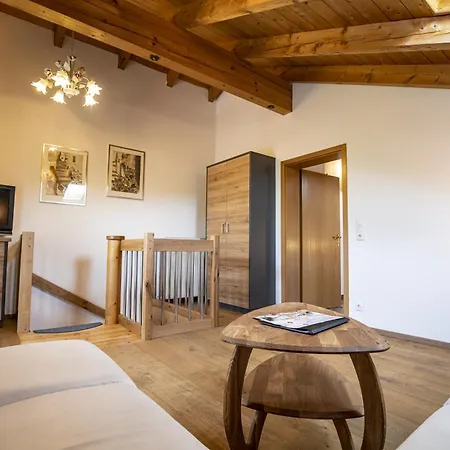 Hotel Landhotel Prinz 4*