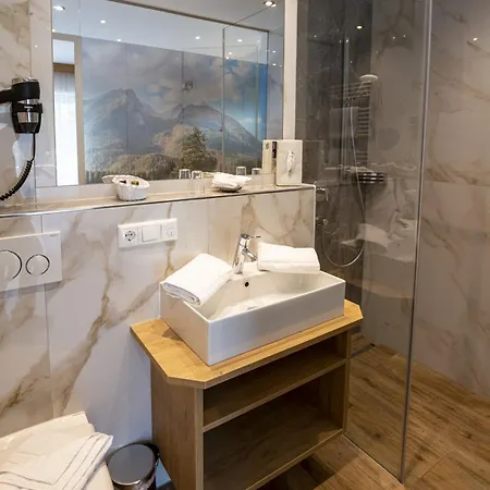 Landhotel Prinz Hotel 4*