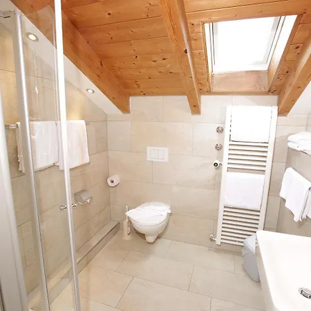 Wellness & Prinz- Wellness & Romantik 酒店 4*