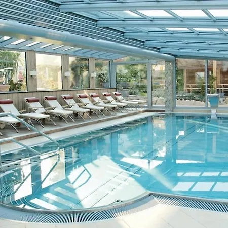 Landhotel Prinz 4*