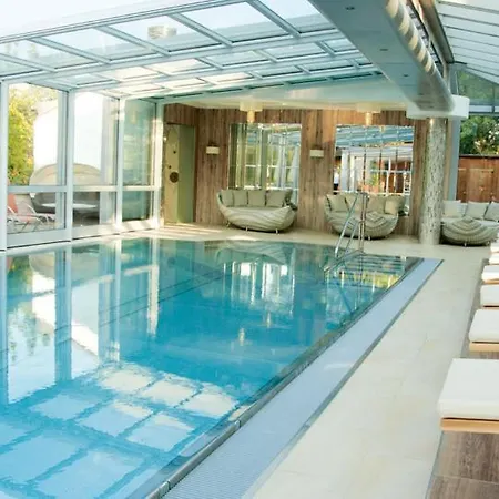 Landhotel Prinz 4* Anger