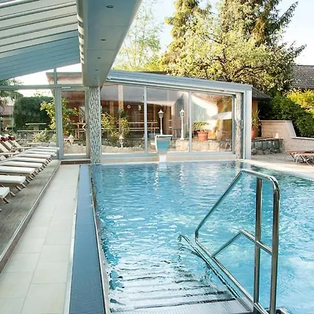 Landhotel Prinz Hotel