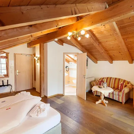 Hotel Wellness & Prinz- Wellness & Romantik