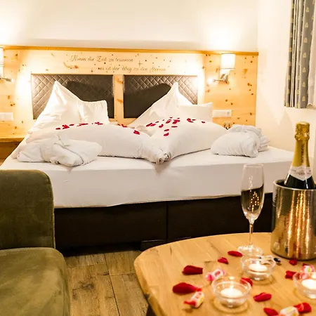 Wellness & Prinz- Wellness & Romantik Hotel