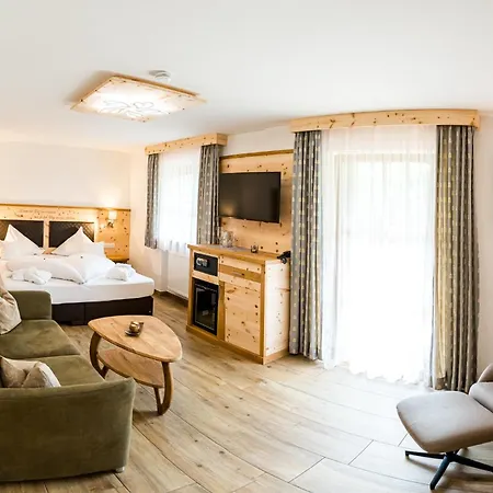 Wellness & Prinz- Wellness & Romantik Hotel Anger