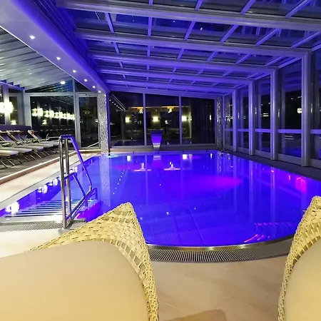 Wellness & Prinz- Wellness & Romantik Hotel Anger