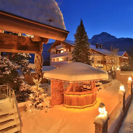 Landhotel Prinz 4*