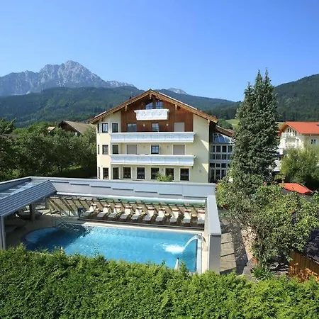 Wellness & Prinz- Wellness & Romantik 4* Anger