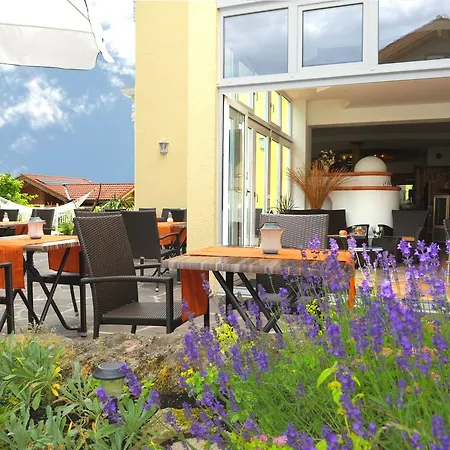 Landhotel Prinz 4* Anger