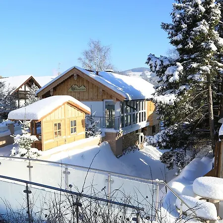 Landhotel Prinz