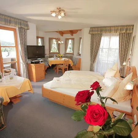 Landhotel Prinz 4* Anger