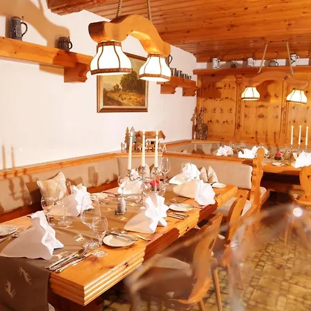 Landhotel Prinz