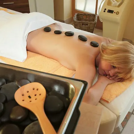 Wellness & Prinz- Wellness & Romantik 酒店