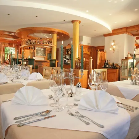 Wellness & Prinz- Wellness & Romantik Hotel