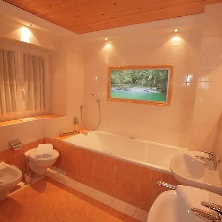 Wellness & Prinz- Wellness & Romantik 4* 安格尔