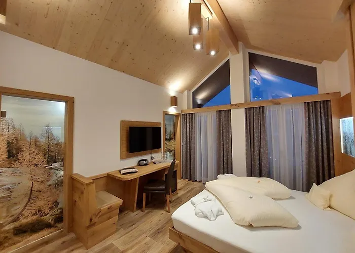 Wellness & Prinz- Wellness & Romantik 4* Anger