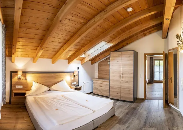 Hotel Wellness & Prinz- Wellness & Romantik