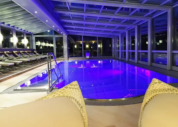 Wellness & Prinz- Wellness & Romantik Hotel Anger