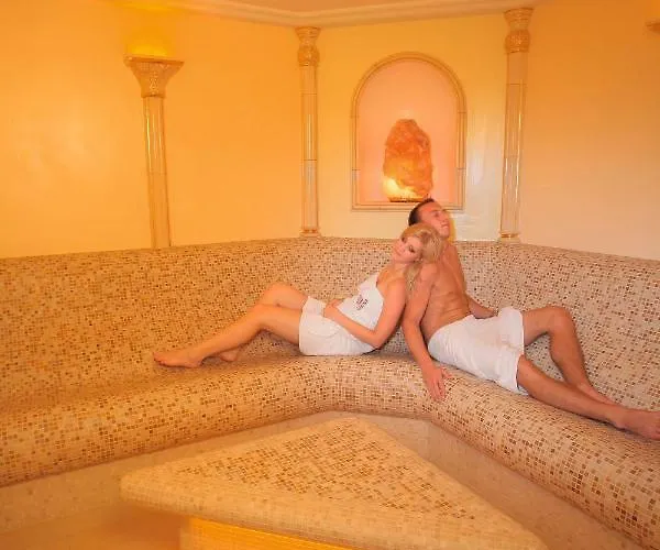 Wellness & Prinz- Wellness & Romantik