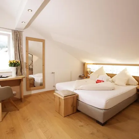 Hotel Wellness & Prinz- Wellness & Romantik Anger