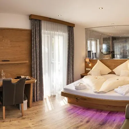 Hotel Wellness & Prinz- Wellness & Romantik