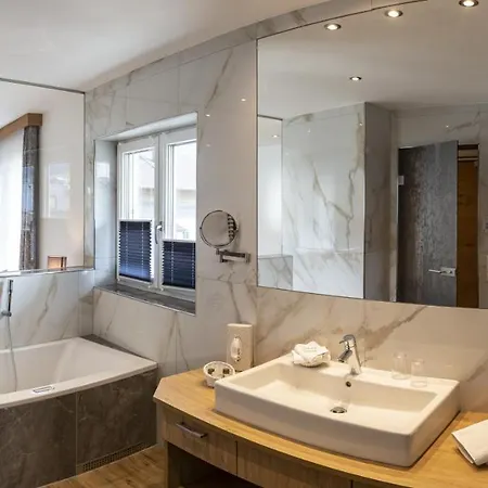 Wellness & Prinz- Wellness & Romantik Hotel Anger