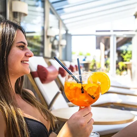 Wellness & Prinz- Wellness & Romantik Hotel 4*