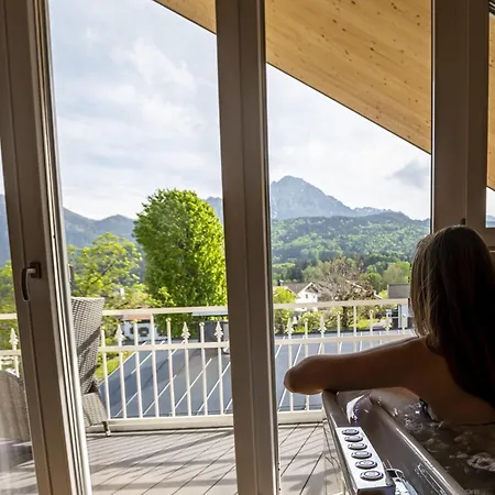 Hotel Wellness & Prinz- Wellness & Romantik 4*