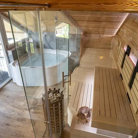 Wellness & Prinz- Wellness & Romantik 4* Anger