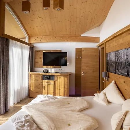Wellness & Prinz- Wellness & Romantik 4* Anger