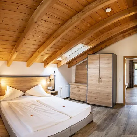 Hotel Wellness & Prinz- Wellness & Romantik
