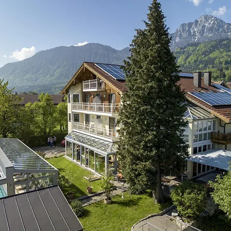 Wellness & Prinz- Wellness & Romantik Hotel Anger