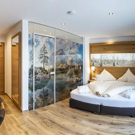 Hotel Wellness & Prinz- Wellness & Romantik Anger